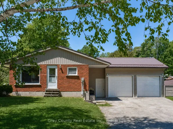 580293 Side Road 60, Chatsworth, ON N0H 1C0