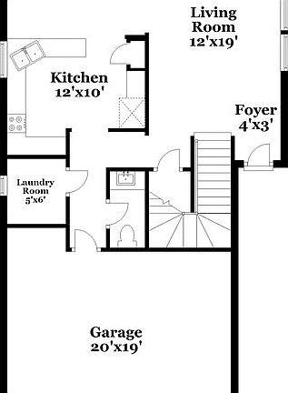 2nd image of 3719 E Inverness Ave Unit 38