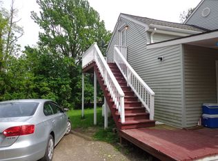 21 Broadway #2, Tivoli, NY 12583