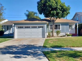 3838 Conquista Ave, Long Beach, CA 90808