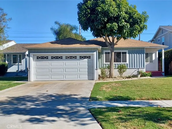 3838 Conquista Ave, Long Beach, CA 90808