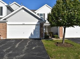 203 Macintosh Ave, Woodstock, IL