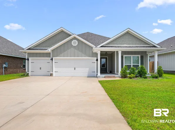 287 Tillage St, Fairhope, AL 36532