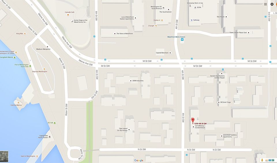 Google Map