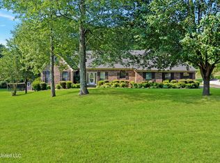 9025 Arkabutla Rd, Coldwater, MS 38618