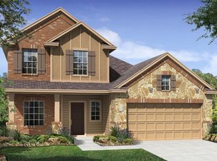 9123 Newcroft Ct, Tomball, TX 77375