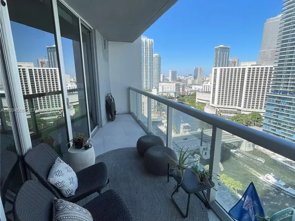 475 Brickell Ave, Miami, FL