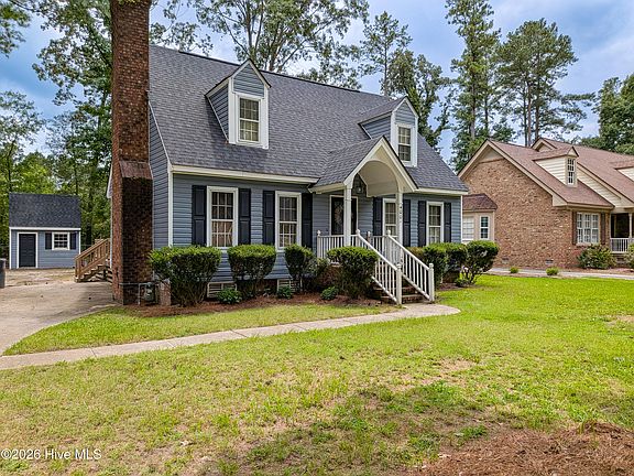 2nd image of 4001 Benjamin Court