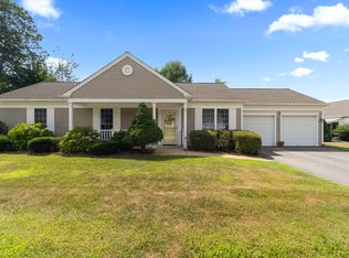 10 Cypress Way, Waterford, CT 06385