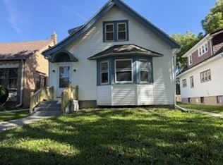 4520 N 41st STREET, Milwaukee, WI 53209