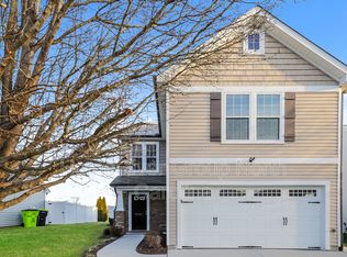 5767 Misty Hill Cir, Clemmons, NC 27012