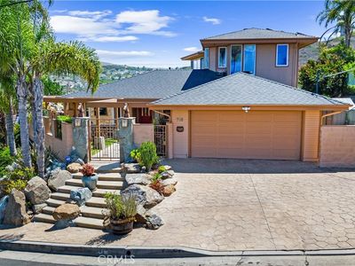 716 Avenida Columbo, San Clemente, CA, 92672
