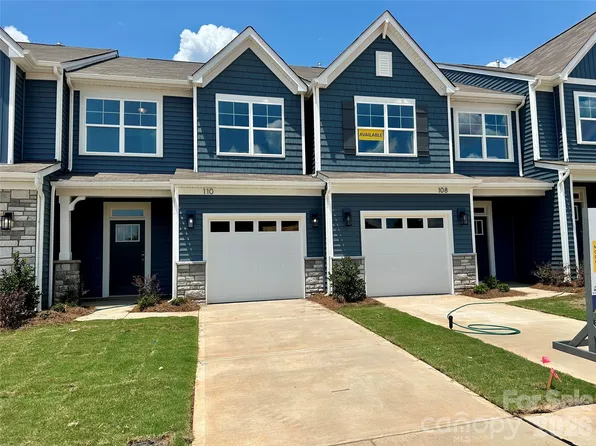 110 Pointer Trl, Troutman, NC 28166
