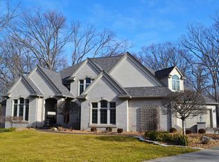 1214 Fawn Ridge Ct, Anderson, IN 46011