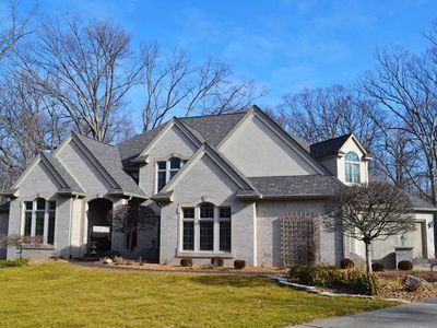 1214 Fawn Ridge Ct, Anderson, IN, 46011