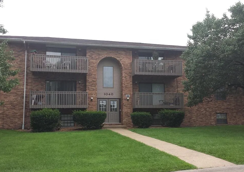 Property Front View