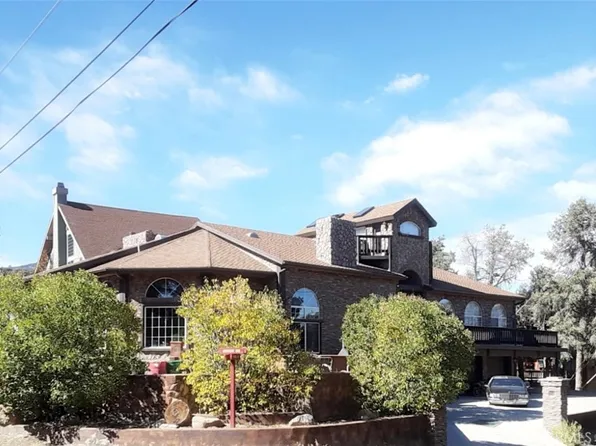 2617 Arbor Dr, Frazier Park, CA 93225