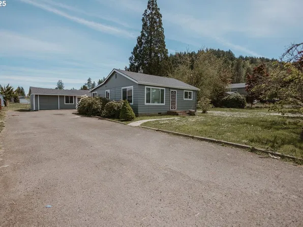 82877 Butte Rd, Creswell, OR 97426