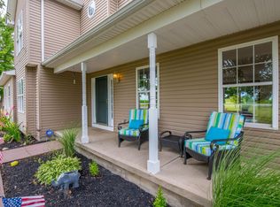 12562 Federal Rd, Orient, OH 43146