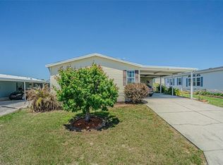 37627 Lorena Ave, Zephyrhills, FL 33541