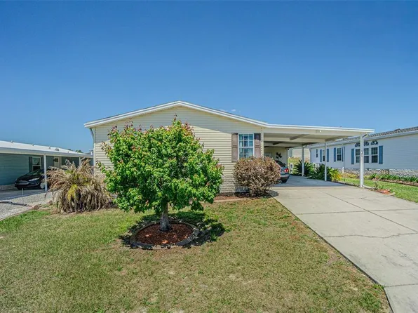 37627 Lorena Ave, Zephyrhills, FL 33541