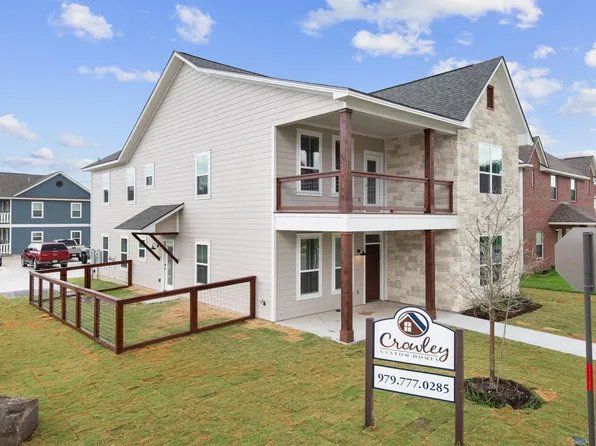 603A Nimitz St, College Station, TX 77840