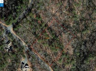 Tbd Ugugu Dr, Brevard, NC 28712