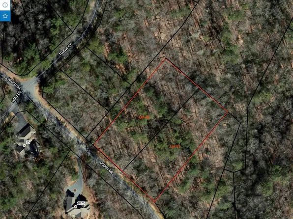 Tbd Ugugu Dr, Brevard, NC 28712