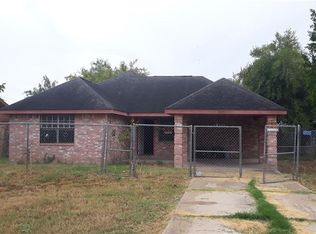605 S Dr Jose Dr, Hidalgo, TX 78557