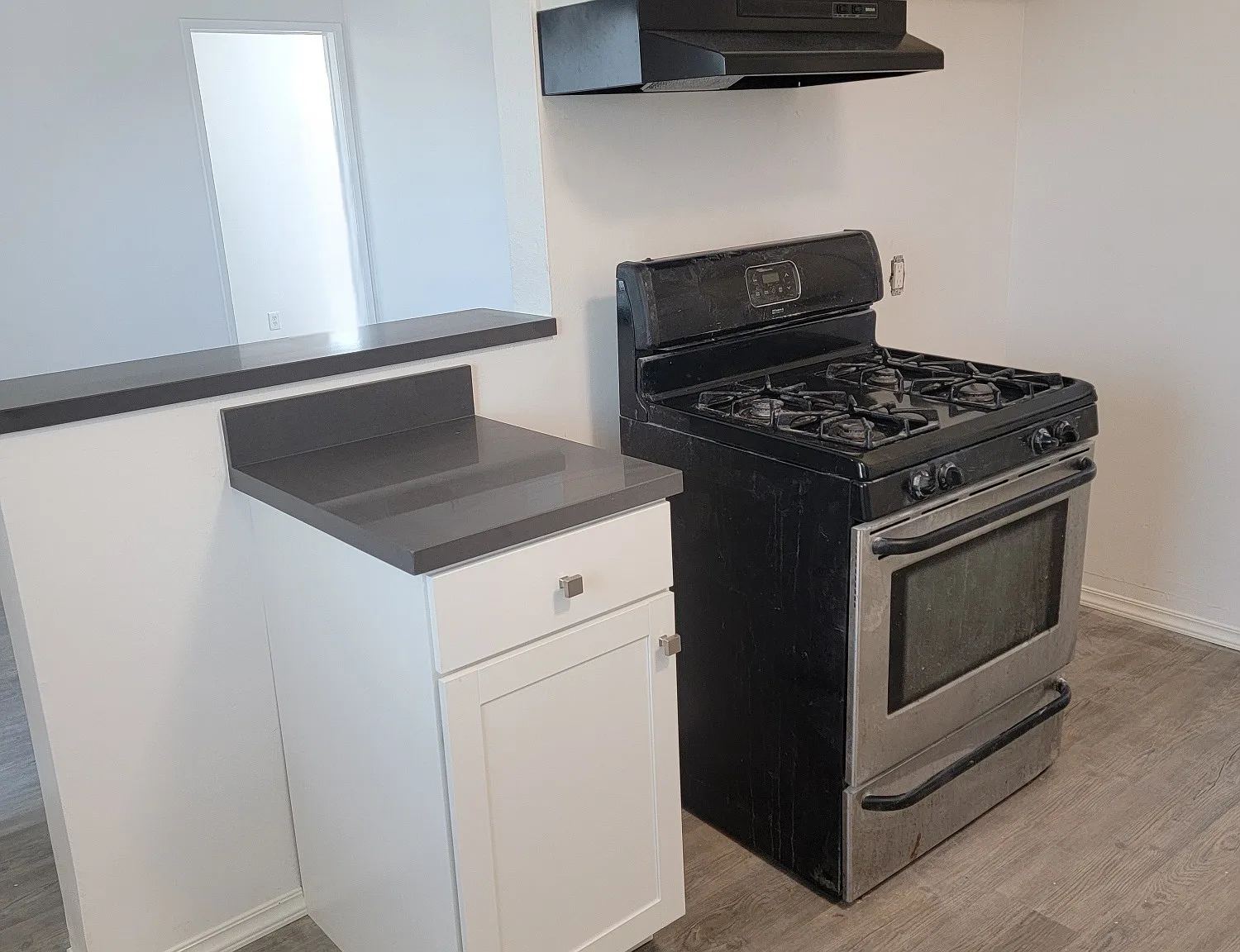 1 bed, 700 sqft, $1,595 — Photo 2