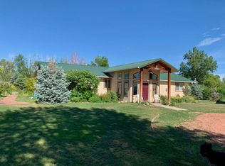 71 Kooi Rd, Ranchester, WY 82839