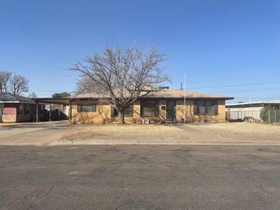 2608 Storey Ave, Midland, TX, 79701