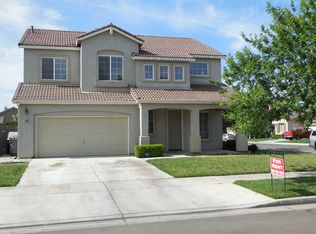 2332 Mariner Way, Merced, CA 95340