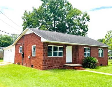 378 Jones Ave, Monroeville, AL, 36460