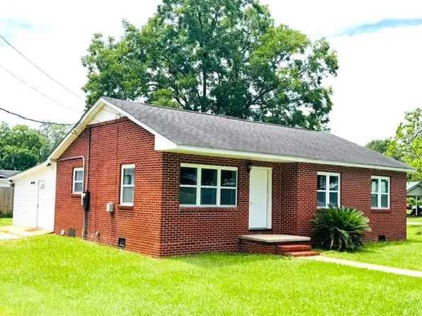 378 Jones Ave, Monroeville, AL 36460