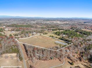 0 Overhill Dr, Tryon, NC 28782