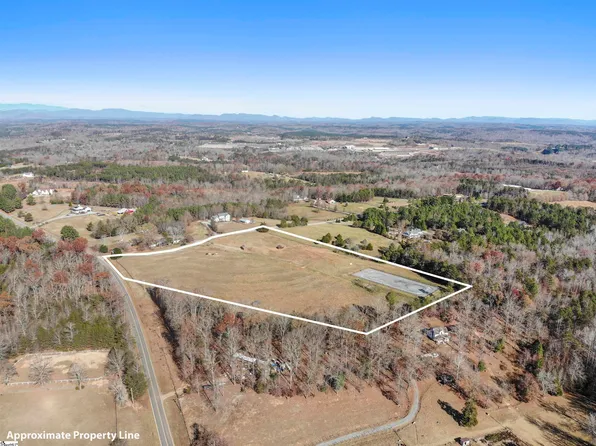 0 Overhill Dr, Tryon, NC 28782