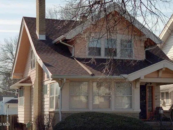 1037 Prospect Ave, Toledo, OH 43606