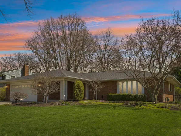 648 Bordeaux Ave, Marion, OH 43302