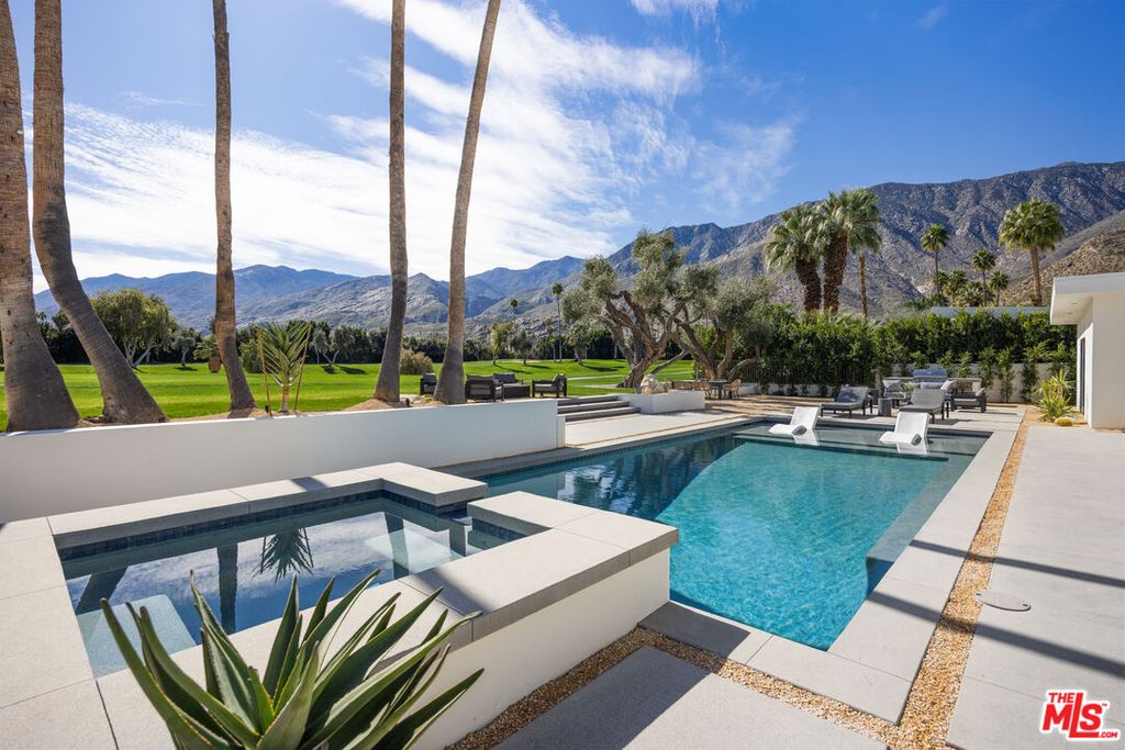 483 E Santiago Way 5
