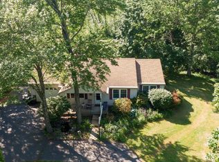 1515 Seven Corner Rd, Perkasie, PA 18944