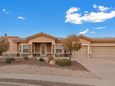 6069 Via De Los Arboles, El Paso, TX, 79932