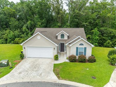 613 Old Fox Ct., Myrtle Beach, SC, 29588