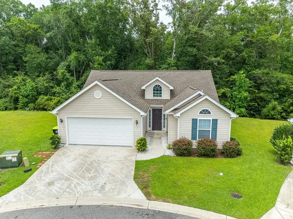 613 Old Fox Ct., Myrtle Beach, SC 29588