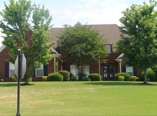 4156 Arbor Cir, Olive Branch, MS 38654
