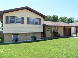 5413 Apache Rd, Great Bend, KS 67530