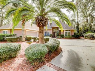 16 Branford Ln, Hilton Head Island, SC 29926