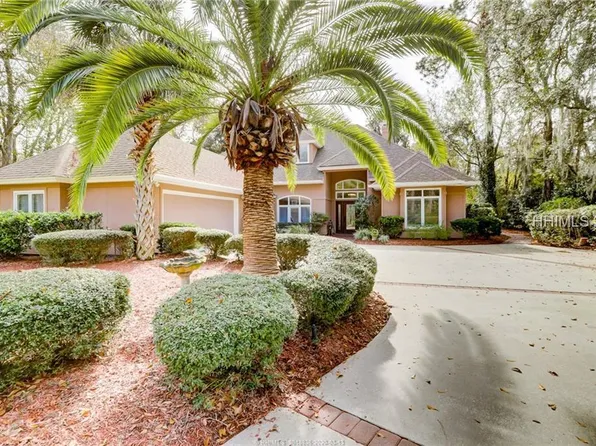 16 Branford Ln, Hilton Head Island, SC 29926