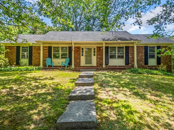 417 Ridgeview Dr, Blacksburg, VA 24060