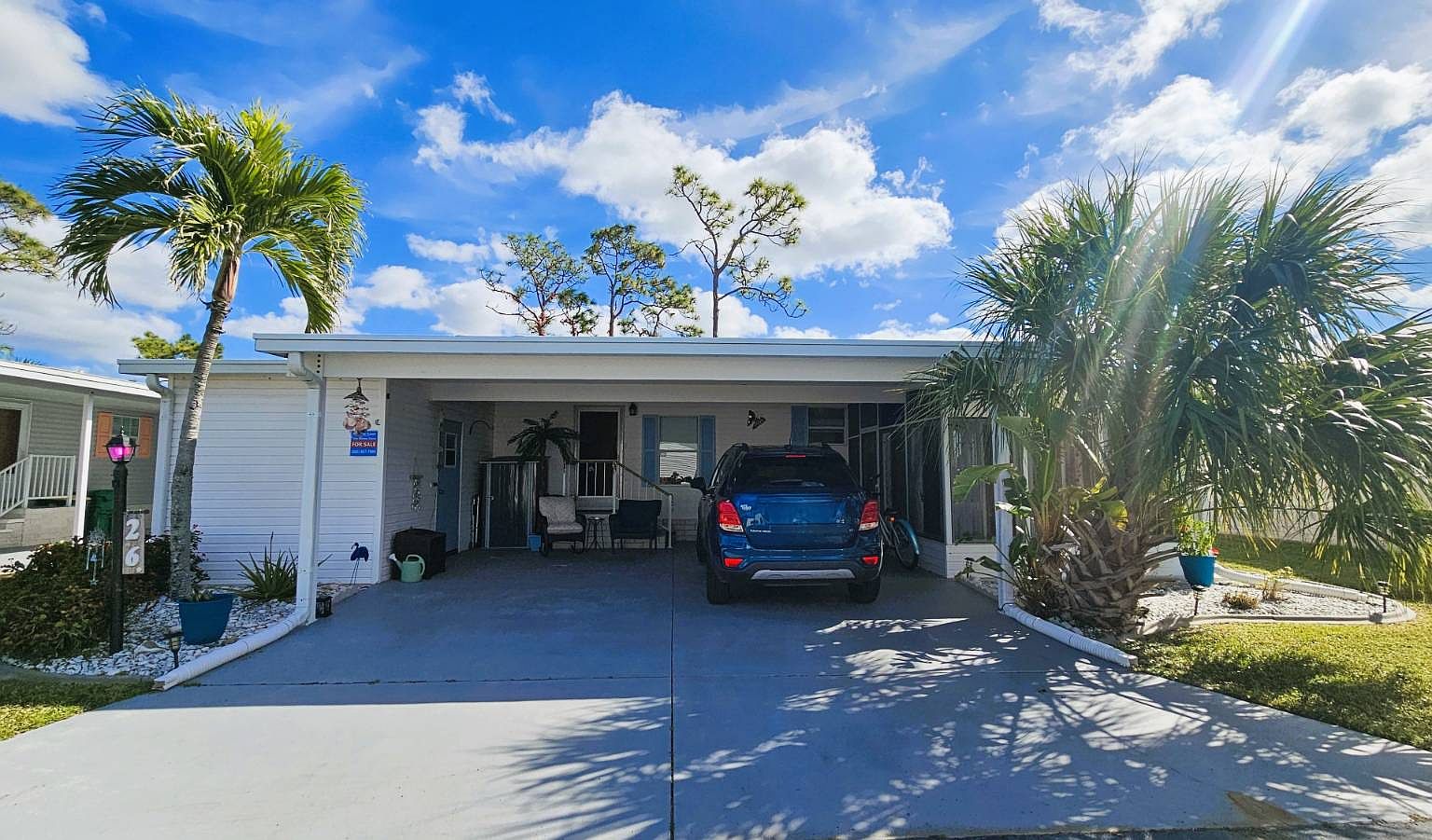 29200 Jones Loop Rd #26